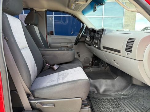Used 2008 Chevrolet Silverado 1500 W/T w/ Skid Plate Package image 25