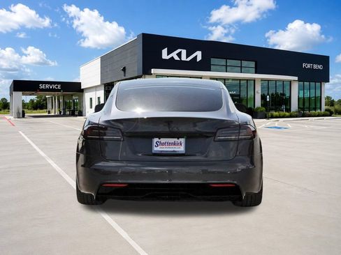 Used 2022 Tesla Model S AWD/4WD image 6