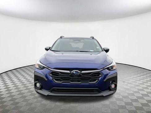 New 2026 Subaru Crosstrek 2.0i Premium image 2