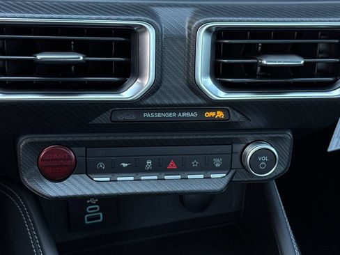 New 2026 Ford Mustang Premium RWD image 19