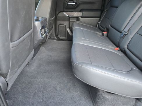 Used 2020 Chevrolet Silverado 1500 LTZ w/ LTZ Plus Package image 15