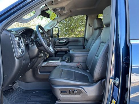 Used 2021 GMC Sierra 2500 Denali image 15