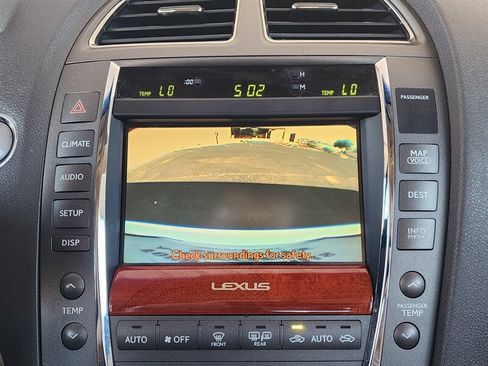 Used 2011 Lexus ES 350 FWD image 44