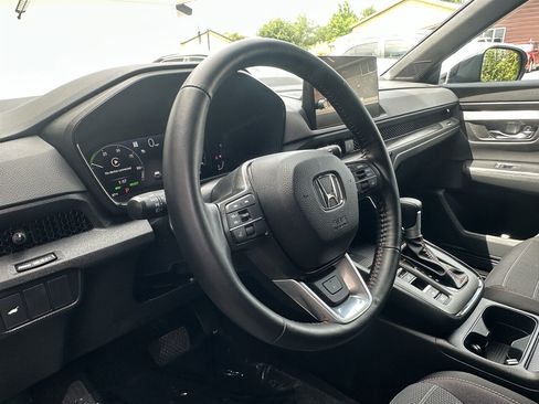 Used 2026 Honda CR-V TrailSport image 54