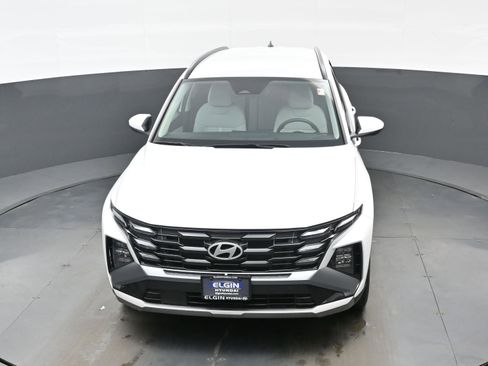 Certified 2026 Hyundai Tucson SEL image 40