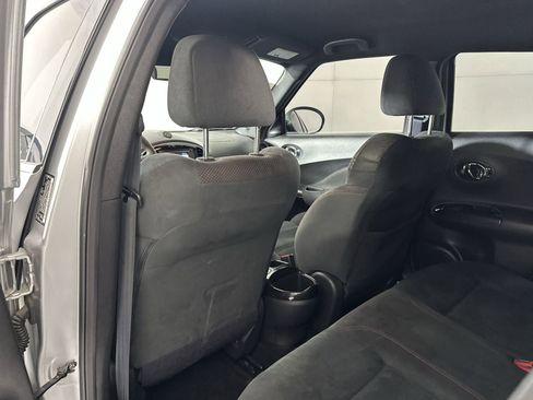 Used 2014 Nissan Juke NISMO w/ Navigation Package FWD image 24