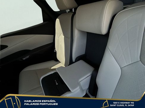 Used 2023 Lexus RX 350 Premium Plus w/ Cold Area Package FWD image 28