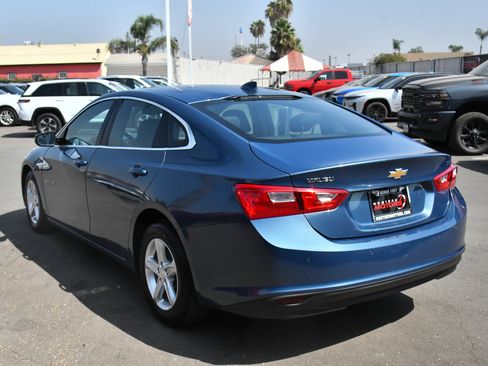 Used 2024 Chevrolet Malibu LT FWD image 6