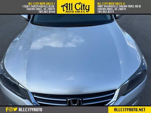 Used 2015 Honda Accord Sport image 33