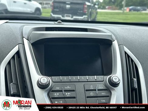 Used 2015 GMC Terrain SLE w/ Safety Package AWD/4WD image 23