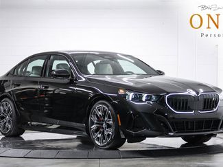 New 2026 BMW i5 eDrive40 video 1