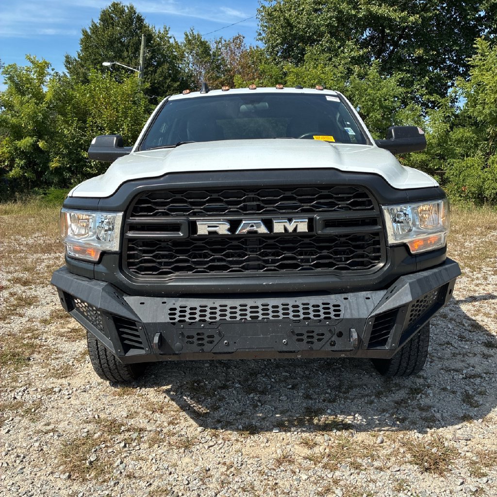 Used 2022 RAM 2500 Tradesman AWD/4WD image 2