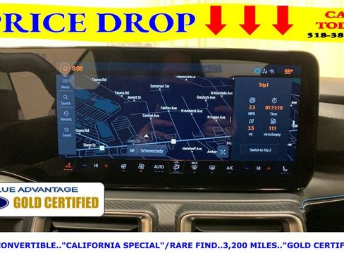 Certified 2024 Ford Mustang GT Premium image 32