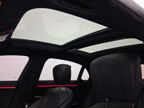 Used 2023 Mercedes-Benz S 500 S 500 image 14