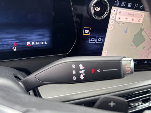 New 2026 Chevrolet Traverse LT w/ Sun and Wheel Package image 26