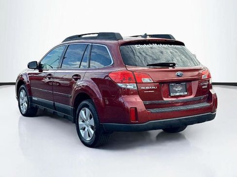 Used 2011 Subaru Outback 2.5i Limited image 7