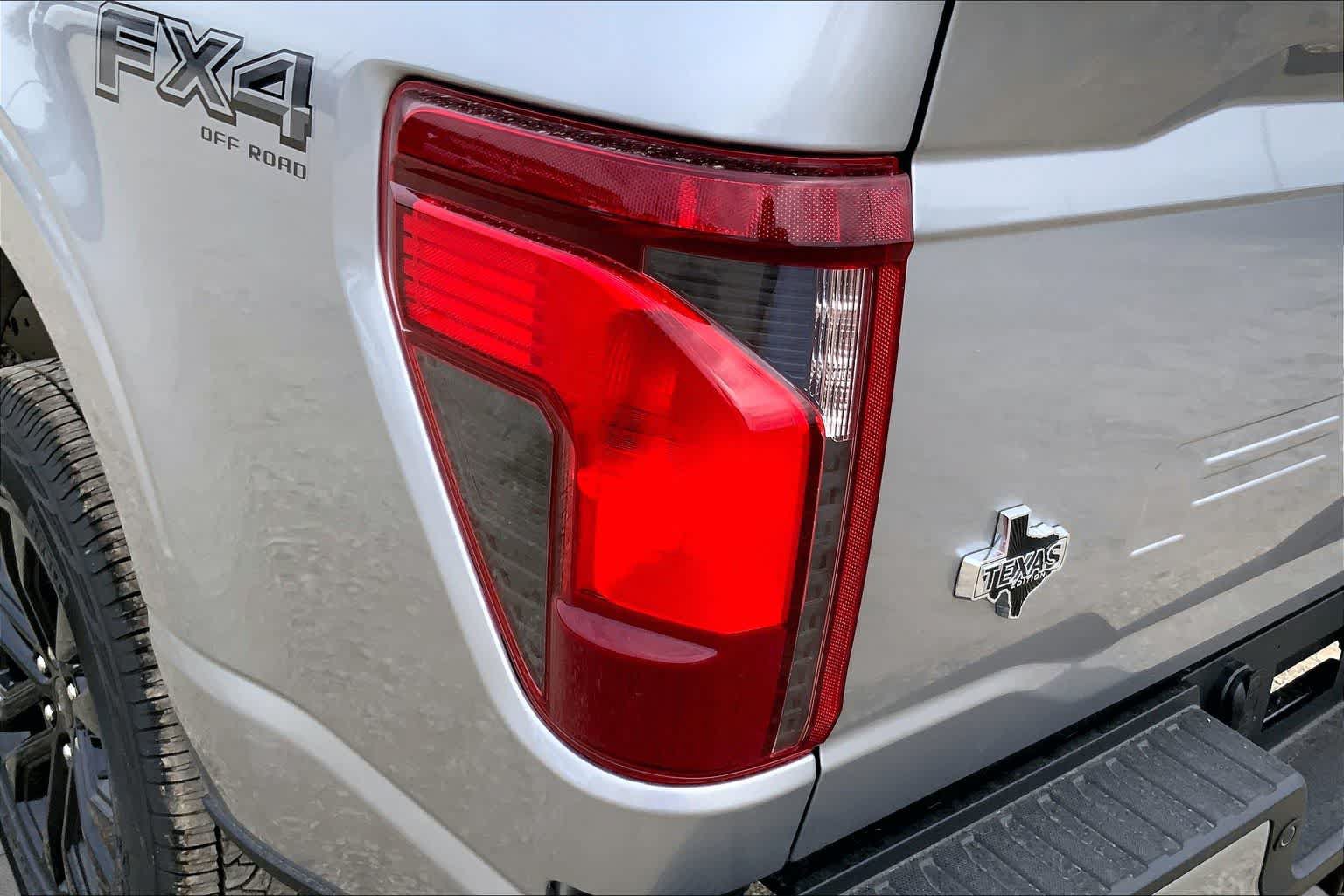 Used 2026 Ford F150 XLT w/ Equipment Group 302A MID AWD/4WD image 11