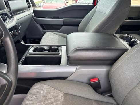 Used 2023 Ford F150 XLT AWD/4WD image 18