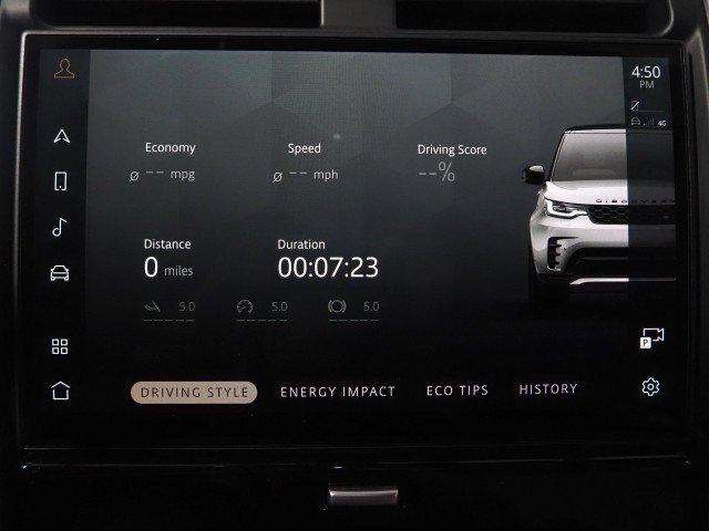 Used 2024 Land Rover Discovery Dynamic SE AWD/4WD image 41