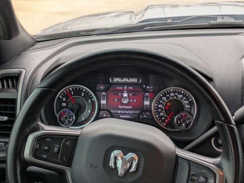 Used 2023 RAM 3500 Tradesman image 21