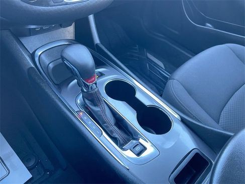 Used 2022 Chevrolet Malibu RS image 15