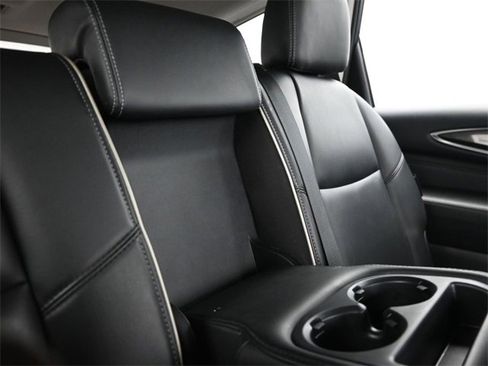 Used 2020 INFINITI QX60 Pure image 22