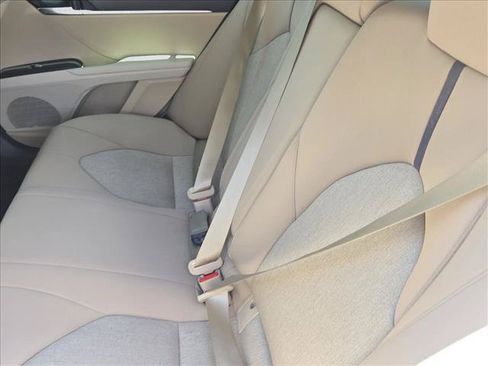 Used 2023 Toyota Camry LE FWD image 17