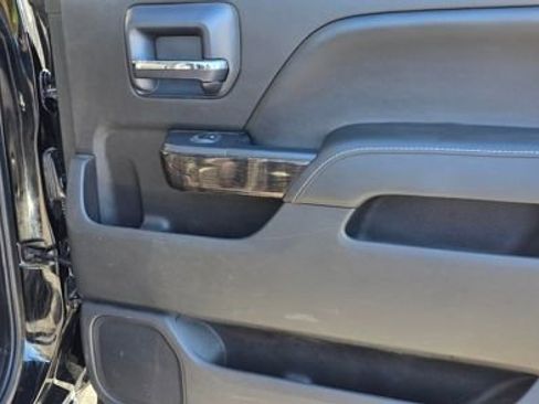 Used 2015 GMC Sierra 3500 Denali w/ Duramax Plus Package image 12