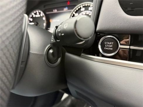 New 2025 Mitsubishi Outlander SE image 30