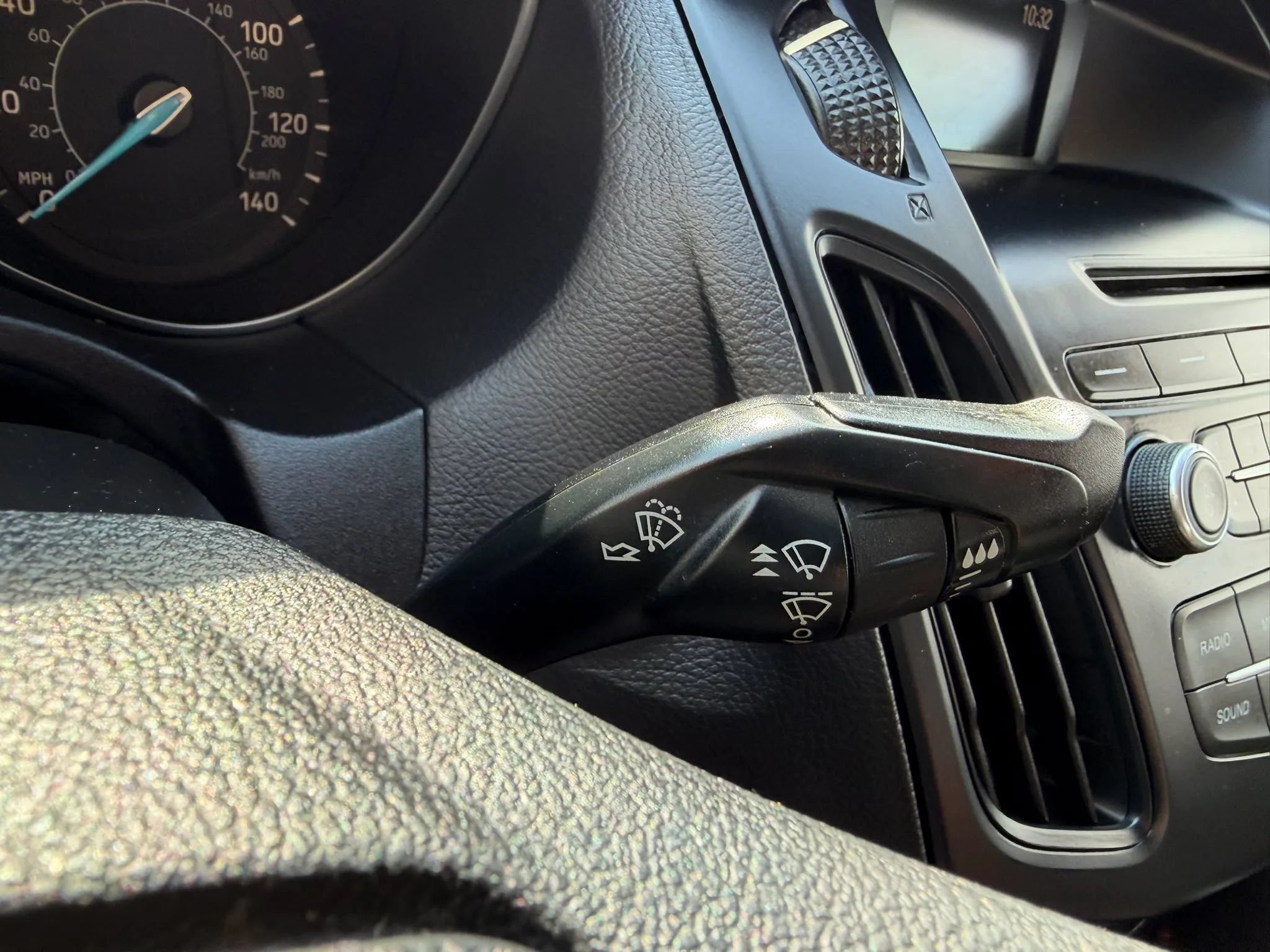 Used 2016 Ford Focus S FWD image 16