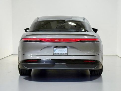 Used 2024 Lucid Air Touring AWD/4WD image 21