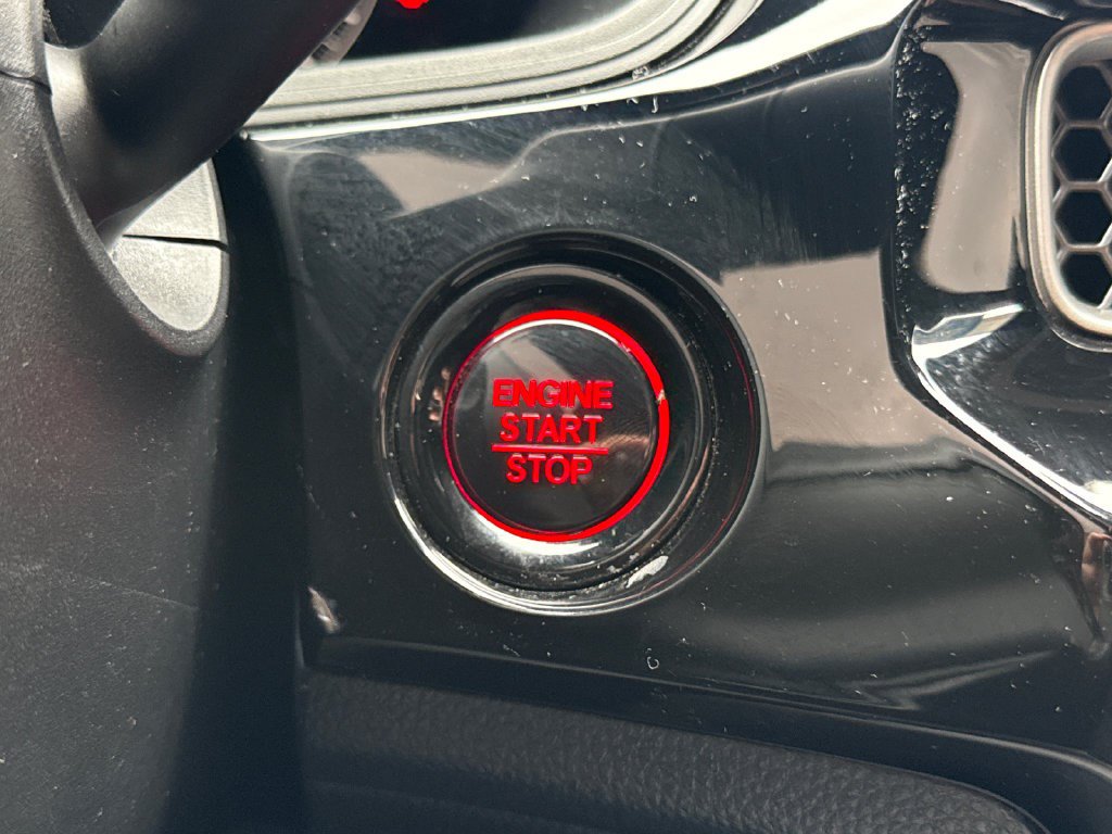 Certified 2024 Honda Civic Sport image 25