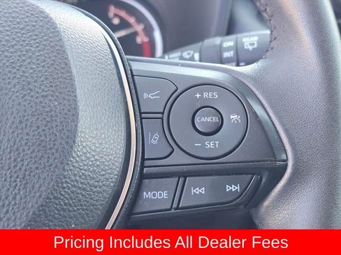 Used 2024 Toyota RAV4 Adventure AWD/4WD image 25