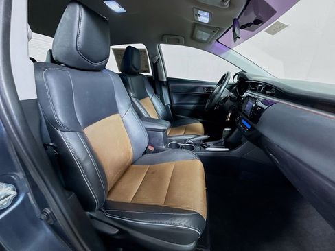 Used 2016 Toyota Corolla S image 25