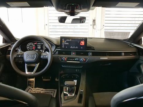 Used 2024 Audi RS 5 Sportback image 18