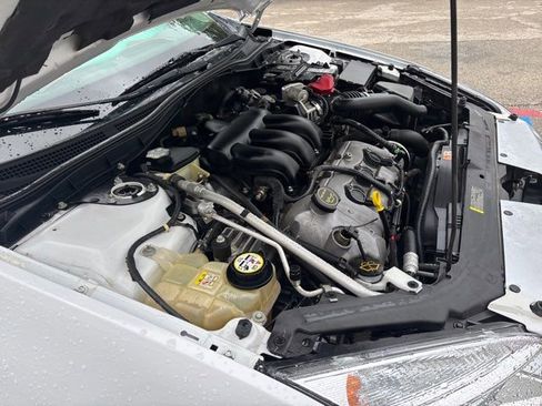 Used 2007 Mercury Milan Premier image 54