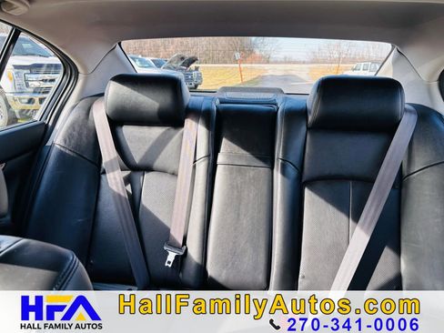 Used 2010 INFINITI G37 x Sedan w/ Premium Pkg AWD/4WD image 19
