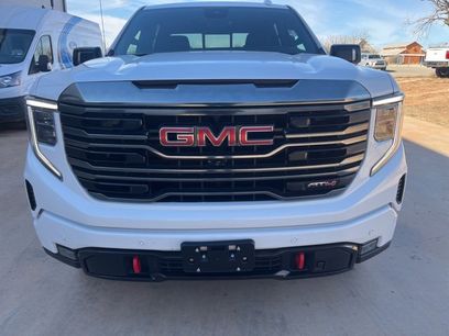 Used 2024 GMC Sierra 1500 AT4 w/ Technology Package