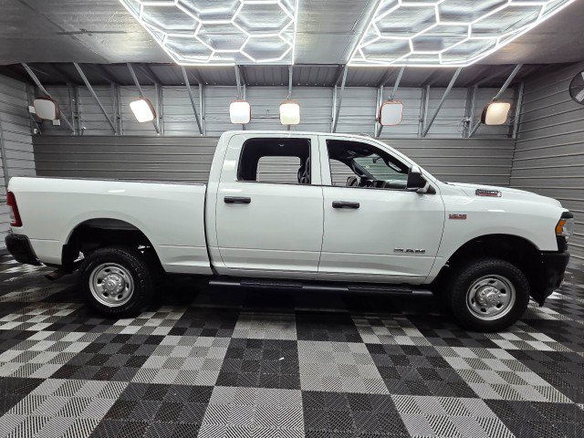 Used 2022 RAM 2500 Tradesman AWD/4WD image 10