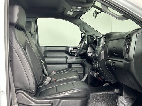 Used 2020 Chevrolet Silverado 3500 W/T w/ WT Fleet Convenience Package image 10