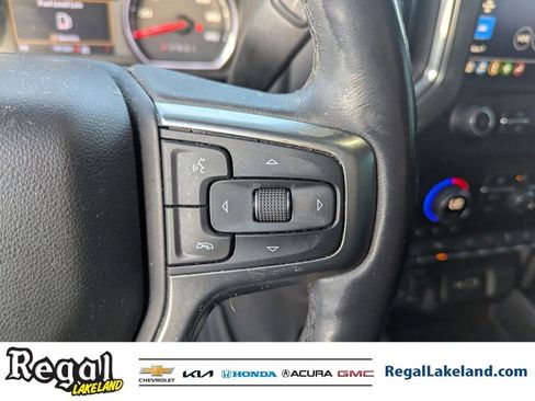 Used 2020 Chevrolet Silverado 2500 LTZ w/ LTZ Plus Package image 25