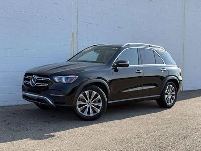 Used 2021 Mercedes-Benz GLE 350 4MATIC