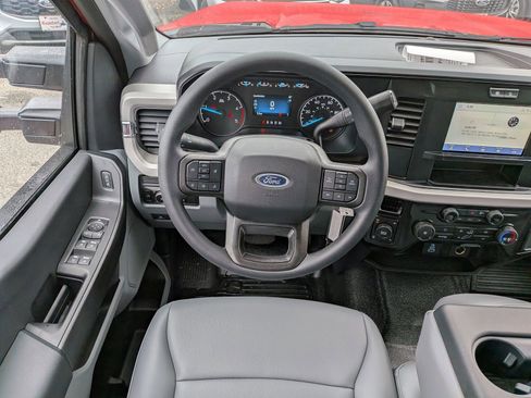 New 2026 Ford F250 XL AWD/4WD image 17