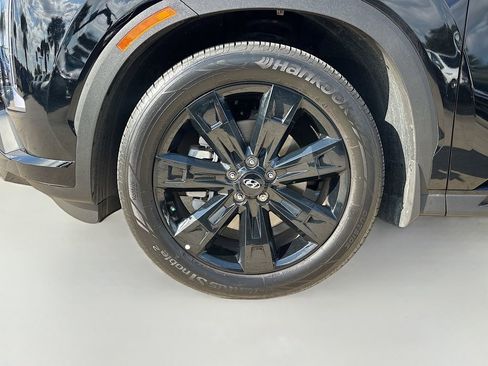 Used 2025 Hyundai Palisade XRT image 33