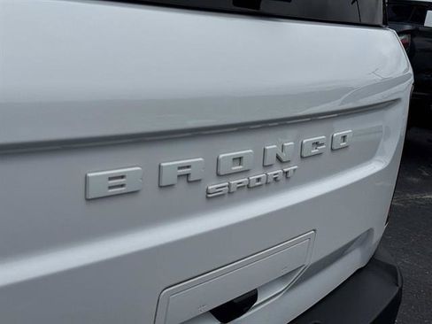 Used 2023 Ford Bronco Sport Big Bend AWD/4WD image 34