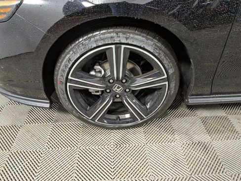 New 2026 Honda Accord SE image 33