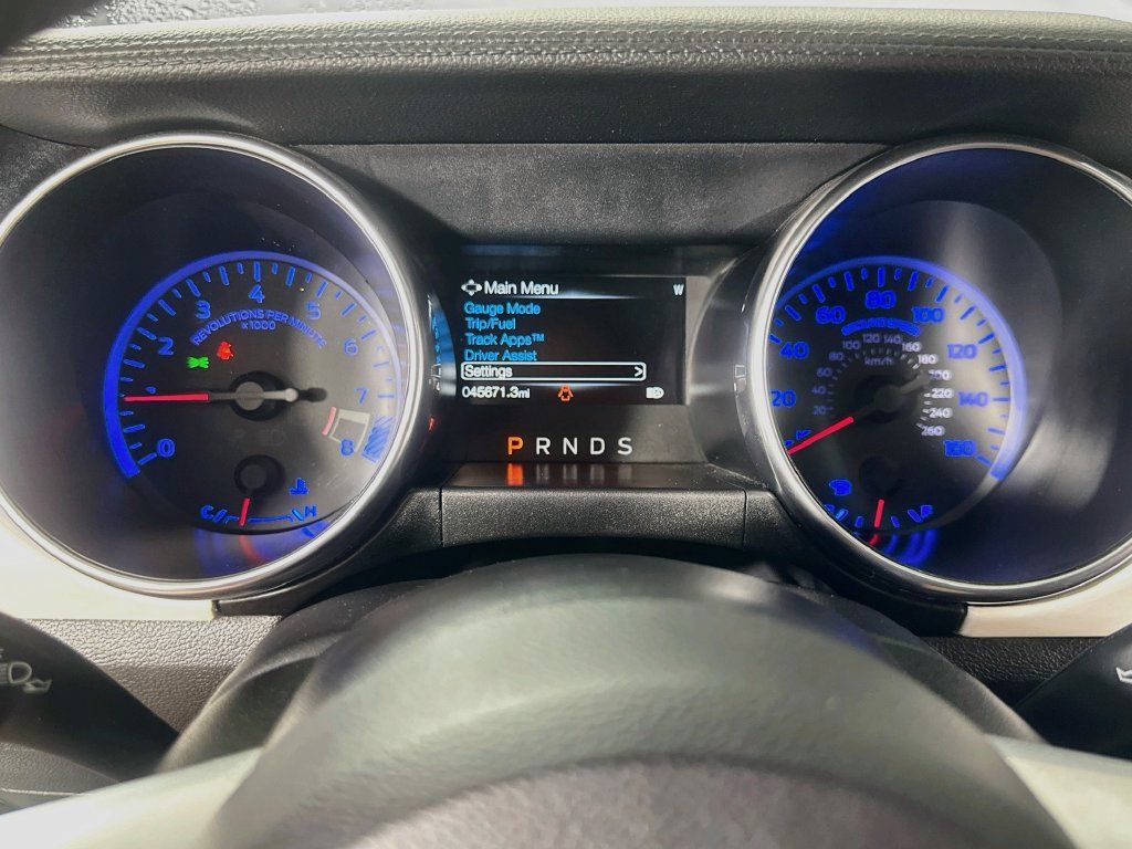 Used 2022 Ford Mustang GT Premium w/ GT Performance Package RWD image 26