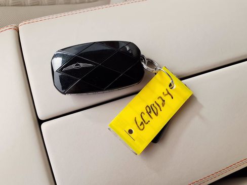 Certified 2025 Genesis GV80 3.5T e-SC image 24