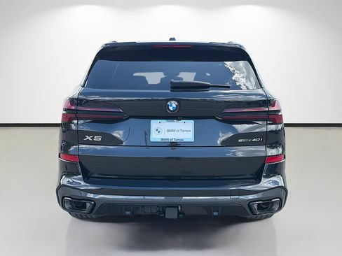 New 2026 BMW X5 sDrive40i w/ M Sport Package image 4