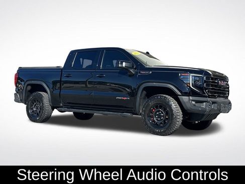 Used 2023 GMC Sierra 1500 AT4X w/ AT4X AEV Edition image 9